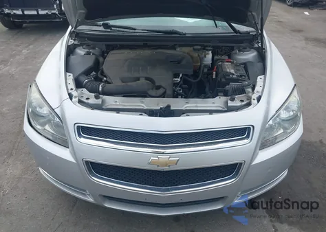 2012 Chevrolet Malibu 1Lt z USA, uszkodzony, nr VIN 1G1ZC5E07CF254271